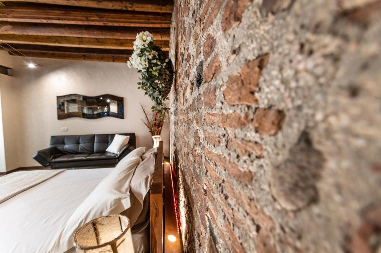 Guest house La Bella Wine