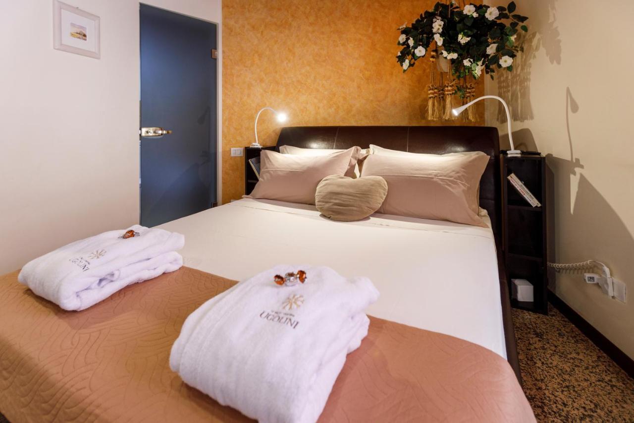 Guest house La Bella Wine Verona
