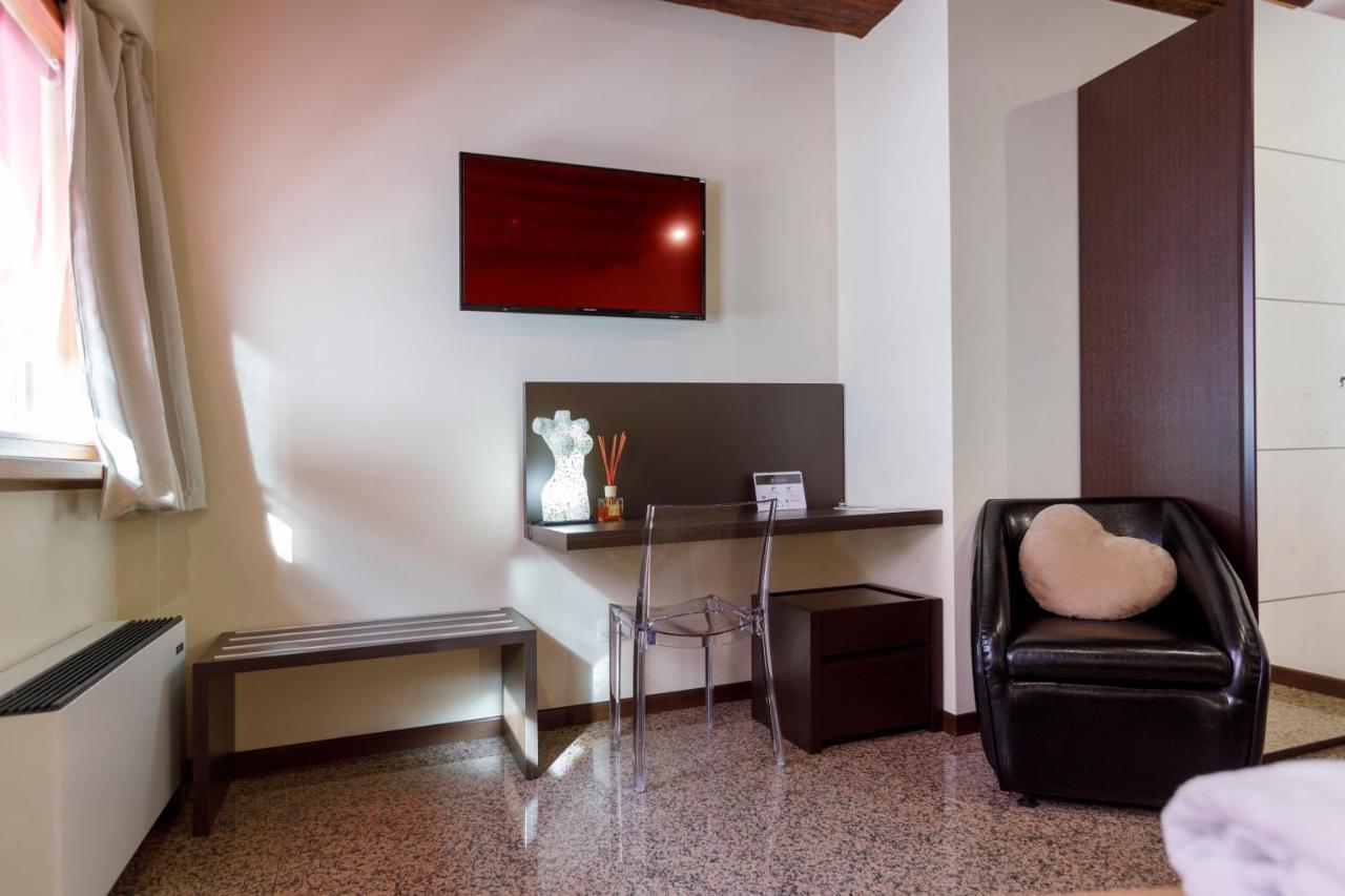 La Bella Wine Guest house Verona