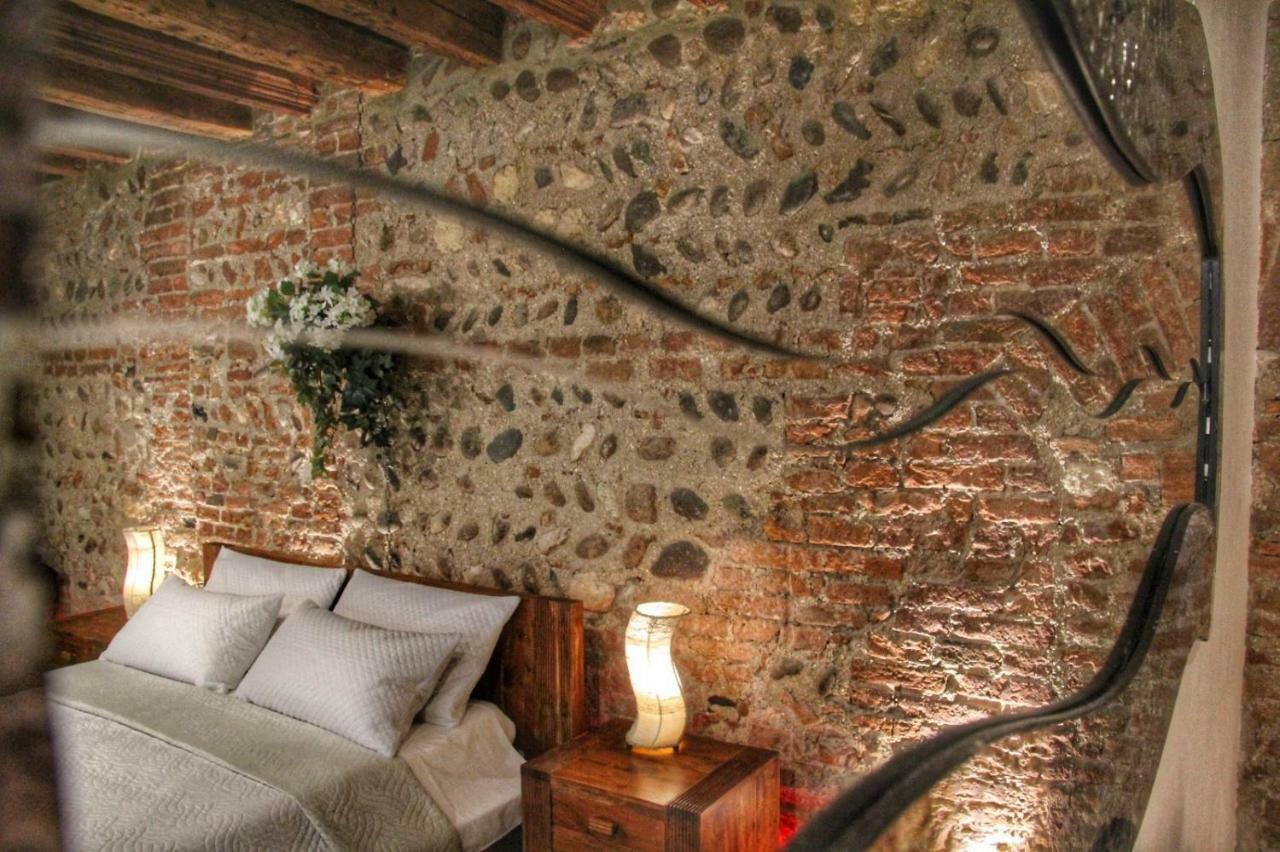 Guest house La Bella Wine Verona