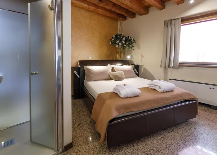 La Bella Verona Ugolini