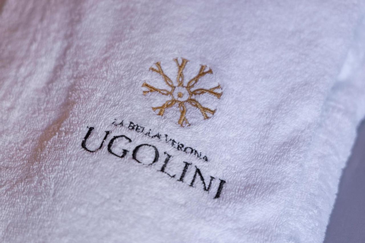 Affittacamere La Bella Ugolini *