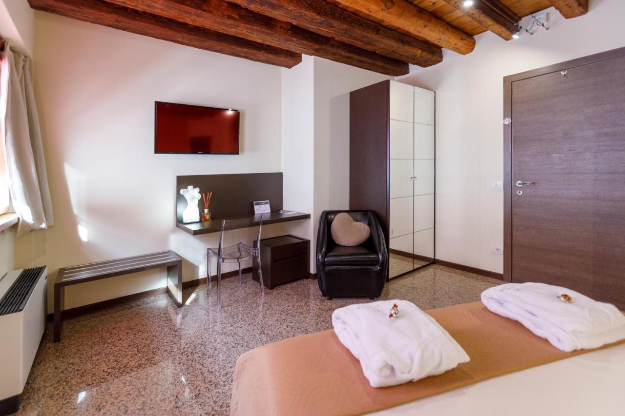Affittacamere La Bella Ugolini Verona