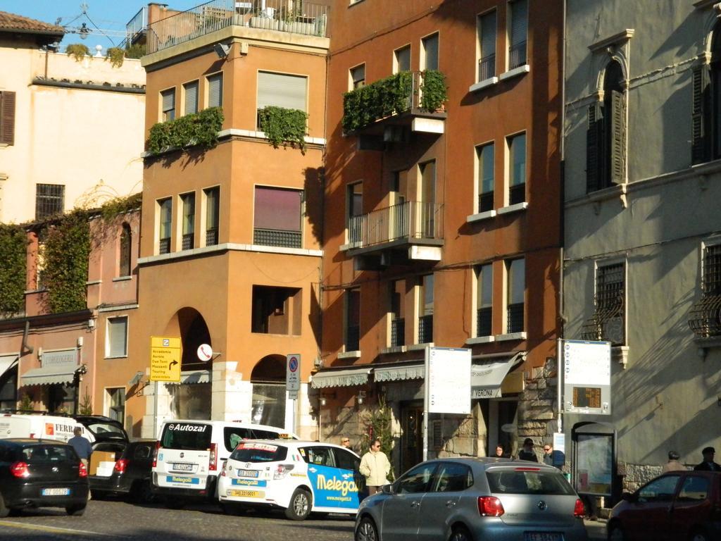 Affittacamere La Bella Ugolini Verona
