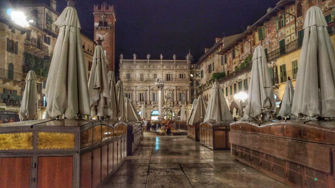 La Bella Ugolini Affittacamere Verona